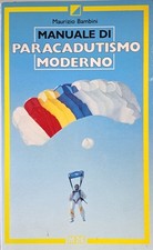 Manuale Di Paracadutismo
