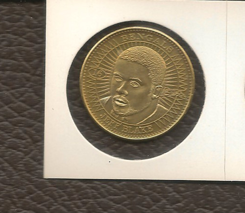 1997 pinnacle mint collection - 1997,
