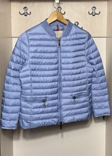 Moncler Blen blu piumino