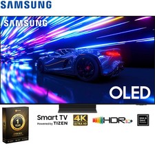 Samsung S95D 55 inch HDR OLED