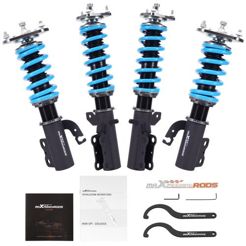 Kit suspension combine fileté - combine,