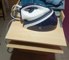 Philips HI5920/20 2400W Ferro da Stiro con Generatore di Vapore