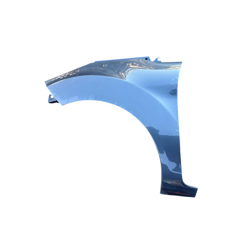 Parafango ant ford fiesta - ford,