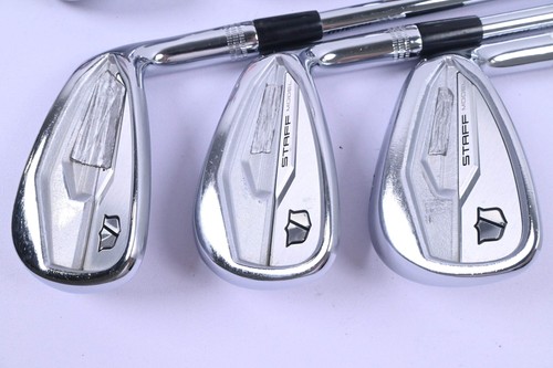 Ferri stiro wilson staff - ferri,