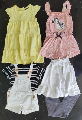 Pacchetto abbigliamento estivo