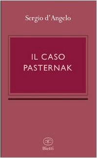 Caso pasternak angelo - caso,