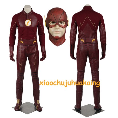 Nuovo the flash stagione - the,
