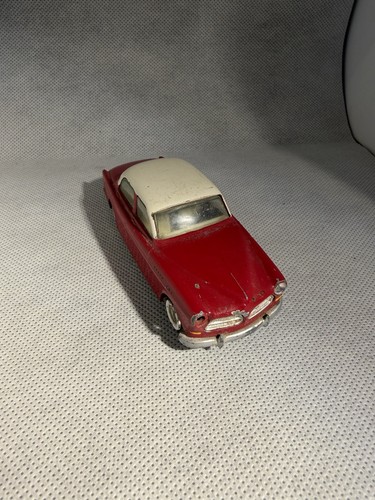 Rara auto epoca - anni, '60