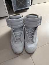 Maison Margiela Future White