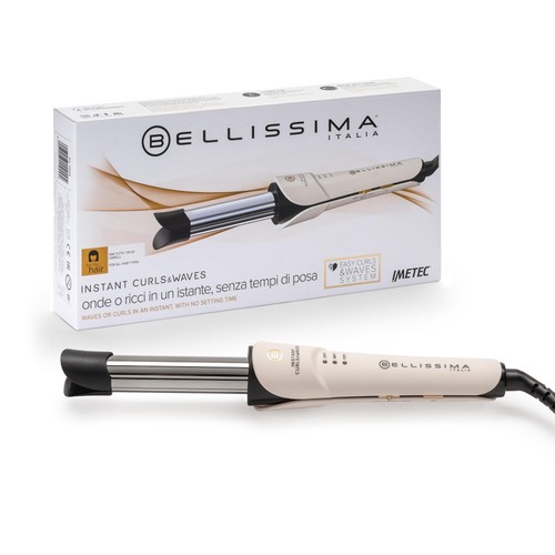 Bellissima imetec instant - bellissima,