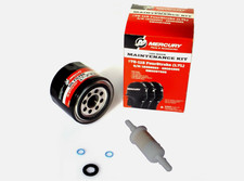 Mercury - Kit manutenzione 100
