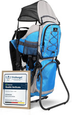 Zaino Porta Bambino Montagna -