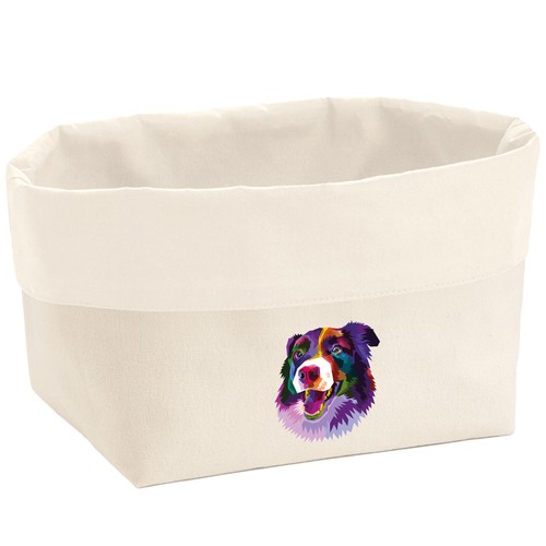 Organizer border collie - organizer,