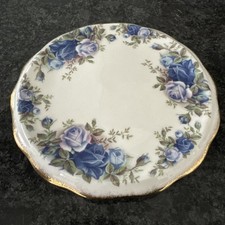 Royal Albert Moonlight Rose