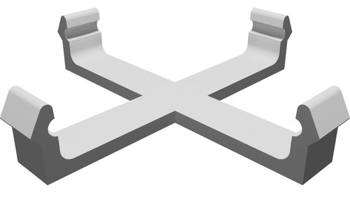 Clip anello coprimozzo per - coprimozzo,