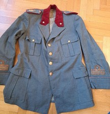 Uniforme Mod.34 capitano