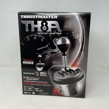 Thrustmaster TH8A Cambio