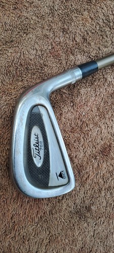 Mazza golf titleist 762 - 762, dci
