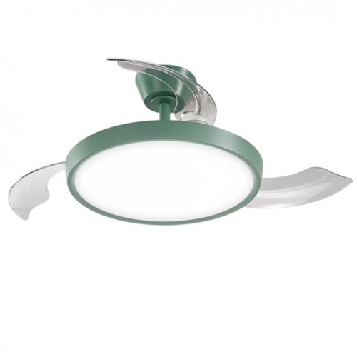 Ventilatore soffitto led - ventilatore, da