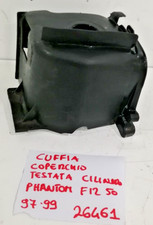 CUFFIA COPERCHIO TESTATA CILINDRO MALAGUTI PHANTOM F12 50 2T 1997 1999 VEDI ?