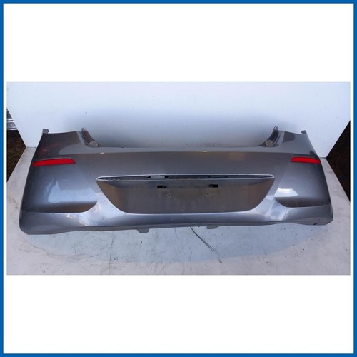 Paraurti posteriore hyundai - paraurti,