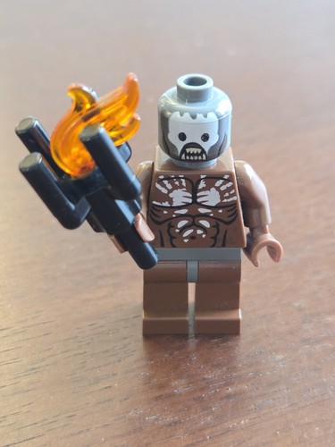 Lego signore degli anelli - signore,