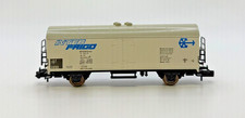 N Scale Fleischmann "Inter