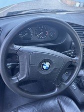 Volante Bmw E36 4 Razze
