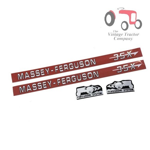 Kit adesivi 35x - adesivi,