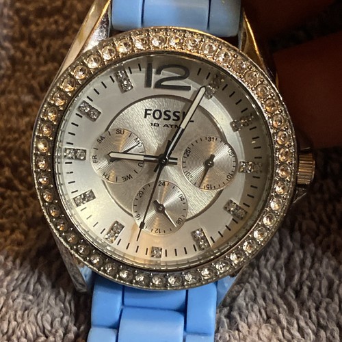 Orologio fossil 2524 - fossil, es-2524