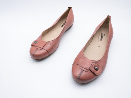 Ballerine donna sioux slipper - sioux,