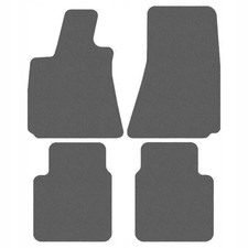 Basic Tappetini per Maserati