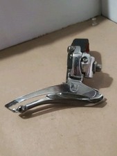 Deragliatore anteriore