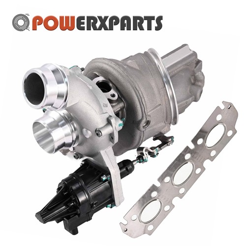 Turbocompressore per bmw 116i - bmw,