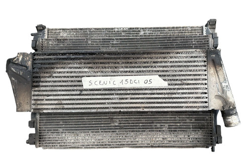 Kit pacco radiatori renault - radiatori,