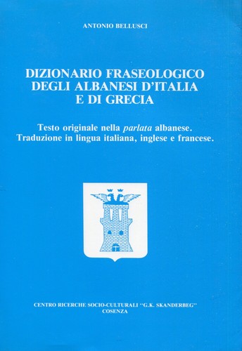 Dizionario fraseologico degli