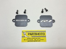 TAPPI COPERCHI SFIATI PAIR COPERCHIO VALVOLE YAMAHA YZF 1000 R1 CP4 2015/2025