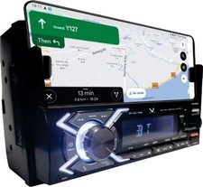 Autoradio din mp3 - 2,
