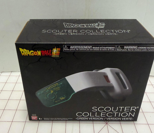 Bandai america dragon ball - dragon,