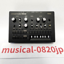 Korg sintetizzatore analogico - sintetizzatore,