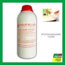 Caglio liquido tipo - liquido,