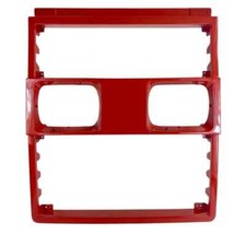 Calandra nuda per radiatore