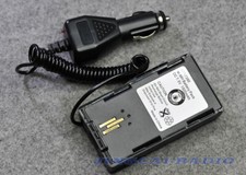 Eliminatore batteria auto per
