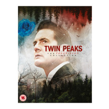 Twin Peaks: The Television