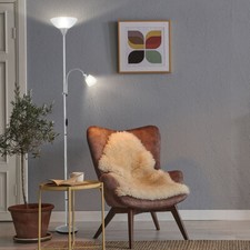 Lampada a Stelo Ufficio