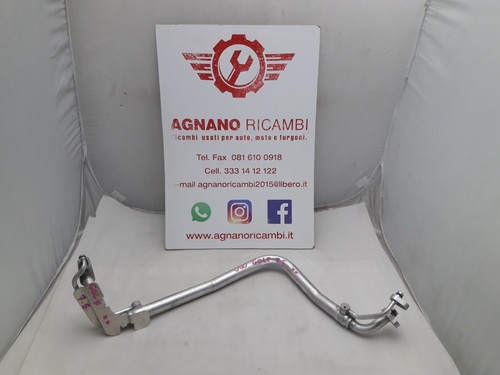 Tubo aria condizionata - a/c,
