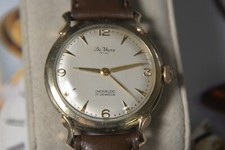 Orologio uomo vintage anni 60