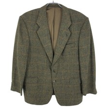 Blazer Da Uomo Vintage Atelier