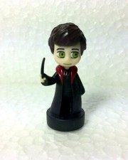 WIZZIS HARRY POTTER (I) - Esselunga SORPRESINE - (7) NEVILLE PACIOCK