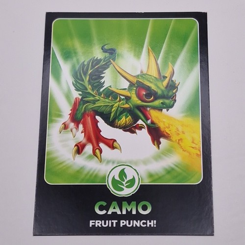 Topps skylanders giants card - topps,